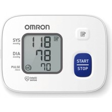 Özgürce Dijital Bilekten Tansiyon Ölçer, Sağlıklı ve Güvenilir Ölçüm Sağlar