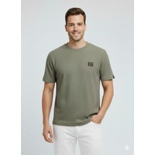 Jack & Jones Jack Jones Daytona Relax Fit Erkek Tişört 12294714