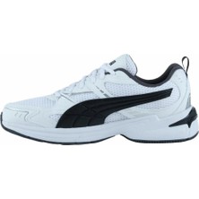 Puma Milenio Tech 2000 Erkek Ayakkabı Düz Taban Beyaz Renk 40262512 Konforlu Kullanım