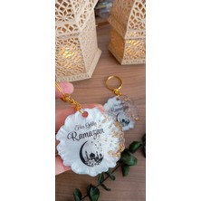 Sevgiliatolyemm 10 Adet Hoşgeldin Ramazan , Hayırlı Ramazanlar Hediyelikleri