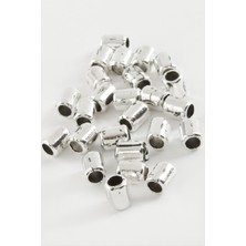 Tkçbj Silindir Tesbih Püskül Aparatı 50 Gram Tkçbj