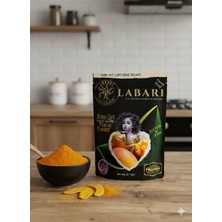 Labari Dondurularak Kurutulmuş Mango Tozu 40 Gram