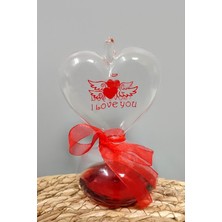 Tkçbj Kalp Aşk Ölçer Tkçbj