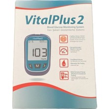 Özgürce Doğru ve Kolay Kan Şekeri Ölçüm Cihazı, Hızlı Sonuç Sağlar