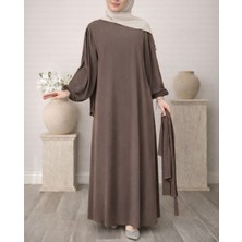 Sn Tesettür Giyim Elbise