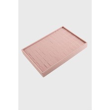 Tkçbj Dikey Anfora Kumaş Batırmalı Yüzük Tablası Tkçbj