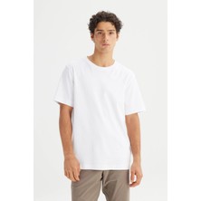 Lee Basic Erkek T-Shirt L2520112102