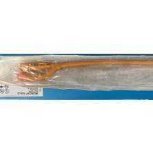 Özgürce Yüksek Kaliteli 2 Yollu Foley Kauçuk Sonda No 16, 3 Adet