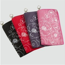 Tkçbj Çiçek Para Cüzdanı Tkçbj