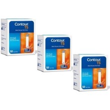 Özgürce Kan Şekeri Ölçüm Stribi 50'li, 3 Kutu, Güvenilir ve Hassas Ölçüm