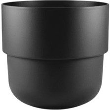 Omnipazar So-Kup4 Kuple Plastik Saksı Takımı Iç Kovalı 11 Litre No 4