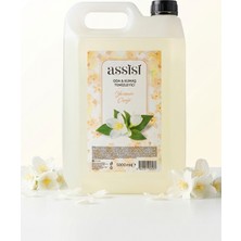 Assisi Oda Kumaş Temizleyici Yasemin Çiçeği 5 Litre