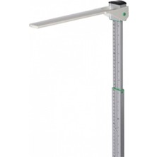 Özgürce Yetişkin Boy Ölçer PT-810A, 60-200 Cm, Pratik ve Güvenilir Ölçüm