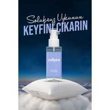 Colyen Lavanta Uyku ve Yastık Spreyi Rahatlatıcı Uyku ve Dinlenme Spreyi Sleep And Pıllow Spray 50ML