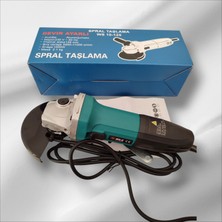 BN-5 Bn5 Devir Ayarlı Spral Taşlama