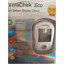 Özgürce Doğru ve Güvenilir Şeker Ölçüm Cihazı, Kolay Kullanım ve Hızlı Sonuç