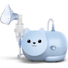 Özgürce Çocuklar Için Evde Kullanıma Uygun, Soğuk Algınlığına Karşı Koruyucu