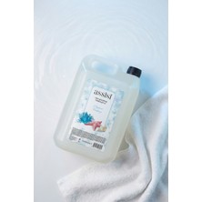 Assisi Oda ve Kumaş Temizleyici Okyanus Ferahlığı 5 Litre