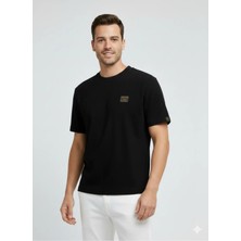 Jack & Jones Jack Jones Daytona Relax Fit Erkek Tişört 12294714
