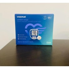 Özgürce Pratik ve Güvenilir Üst Kol Tansiyon Ölçüm Cihazı, Kullanım Kolaylığıyla