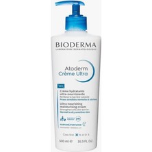 Leap Bioderma Atoderm Cream Ultra 500 ml