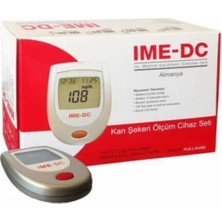 Özgürce Pratik ve Güvenilir Kan Şekeri Ölçüm Cihazı, Hızlı Sonuç Sağlar