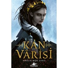 Pegasus Yayınları Kan Varisi