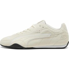 Puma Catch Sd Unisex Krem Spor Ayakkabı.09
