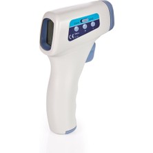 Özgürce Kızıl Ötesi Temassız Ateş Ölçer, Hızlı ve Hassas Sıcaklık Ölçüm Cihazı