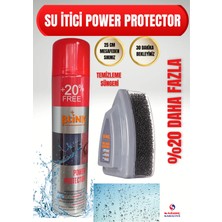 Blink Power Protector Su Itici Su Geçirmezlik Spreyi ve Temizleme Süngeri 300 ml