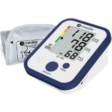 Özgürce Koldan Türkçe Konuşan Tansiyon Aleti, Sağlıklı ve Güvenilir Ölçüm