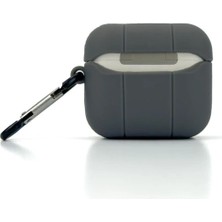 Eternal Trend  Airpods 3 (3.nesil) Karakter Silikon - Desen 3 95421