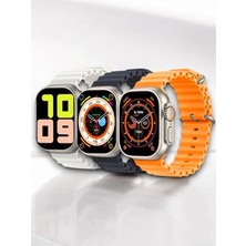 T10 Ultra 2 Akıllı Saat - Bamido