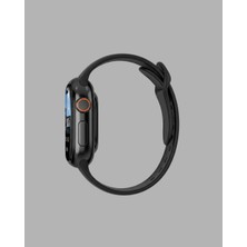 Telefon Bağımsız Sım Kartlı Akıllı Saat Nabız Ölçerli - Bamido