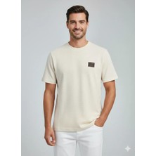 Jack & Jones Jack Jones Daytona Relax Fit Erkek Tişört 12294714