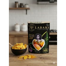 Labari Dondurularak Kurutulmuş Mango Dilimleri 20 Gram