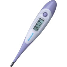 Özgürce Dijital Çubuk Ateş Ölçer, Pratik ve Güvenilir Sağlık Takibi