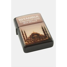 Tkçbj Istanbul Taşlı Çakmak Tkçbj