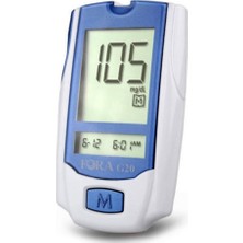 Özgürce Pratik ve Hassas Şeker Ölçüm Cihazı ile Sağlıklı Yaşamınıza Destek