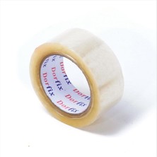 Tkçbj Şeffaf Koli Bandı 45X100 Tkçbj