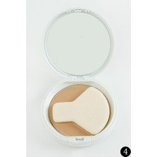 Tkçbj Gabrini Bb Pudra Set Tkçbj