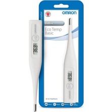 Özgürce Pratik Dijital Termometre, Hızlı ve Güvenilir Sıcaklık Ölçüm