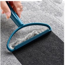 EkoAlışverişDünyam Kazak - Elbise - Halı Tüyü Temizleme Çift Taraflı Tüy Tiftik Toparlayıcı (5510)