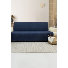 Shopyteks Merlin Premium Kaymaz Koltuk Örtüsü 180X300 cm | Evcil Hayvan Dostu, Yumuşak Dokuma, Yıkanabilir