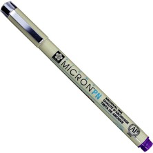 Sakura : Pigma Micron Ince Uçlu Çizim Kalemi