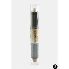 Tkçbj Ronassi Wonder Stick Highlight ve Kontür Tkçbj