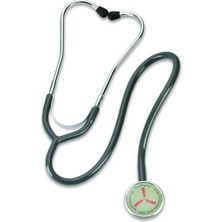 Özgürce Yüksek Kaliteli Tekli Steteskop, Hassas Dinleme ve Konfor Sağlar