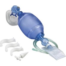 Özgürce Yetişkin Pvc Resusitatör Seti D1700, Güvenli ve Sağlıklı Kullanım