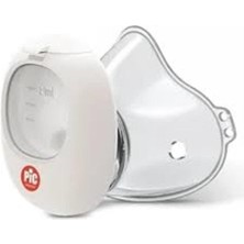 Özgürce Taşınabilir Hafif Nebulizatör Cihazı, Sağlık ve Rahatlık Için Mükemmel Seçim