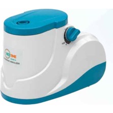 Özgürce Hafif ve Taşınabilir Ultrasonik Nebulizatör, Rahat Nefes Için Ideal